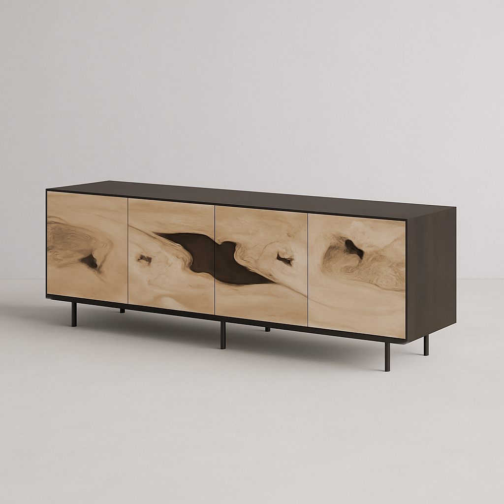 Dos Sideboard