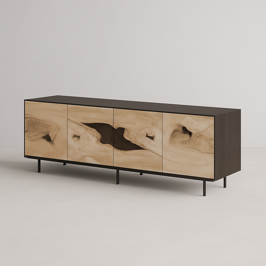 Dos Sideboard
