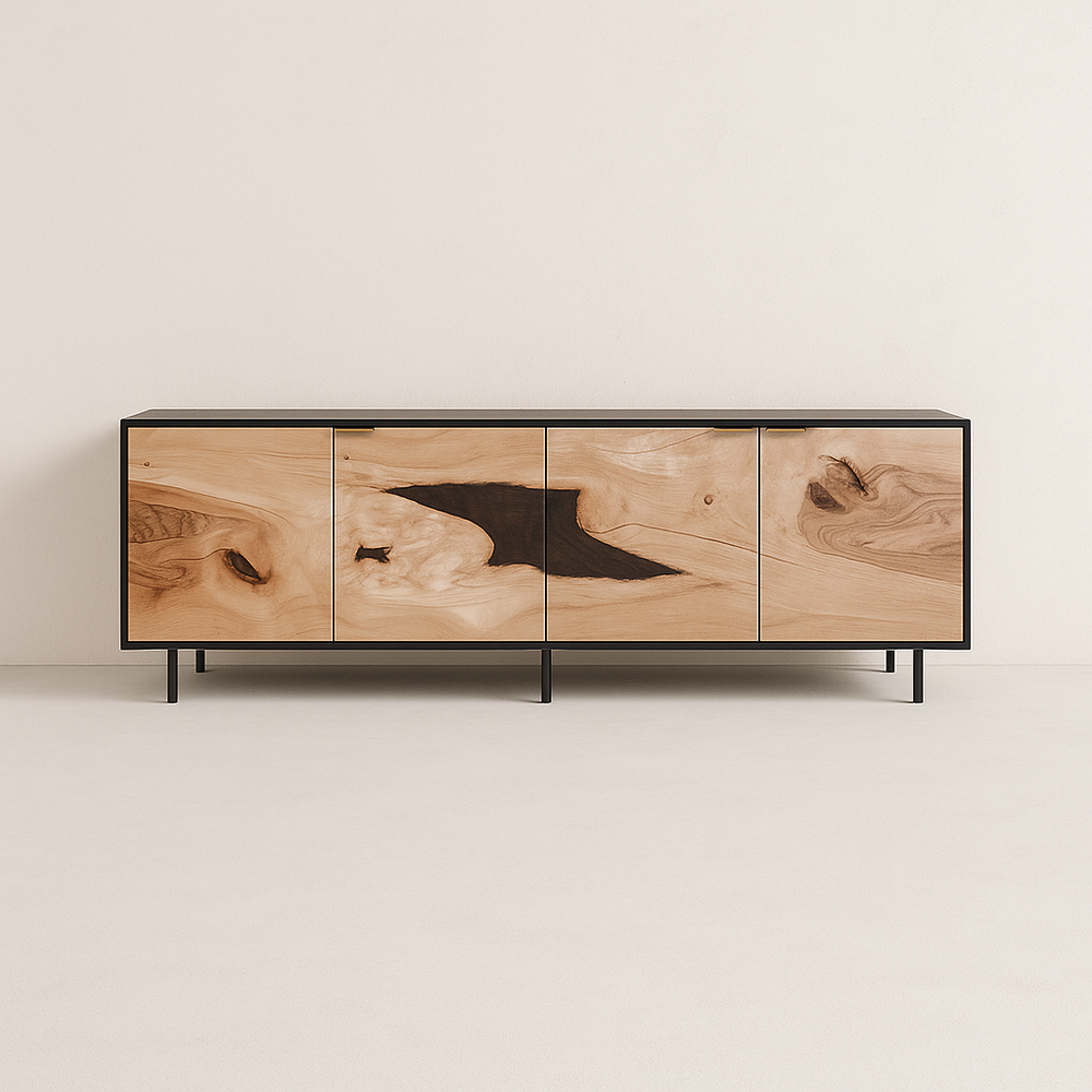 Dos Sideboard