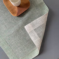 Double Layered Placemat