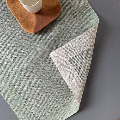 Double Layered Placemat