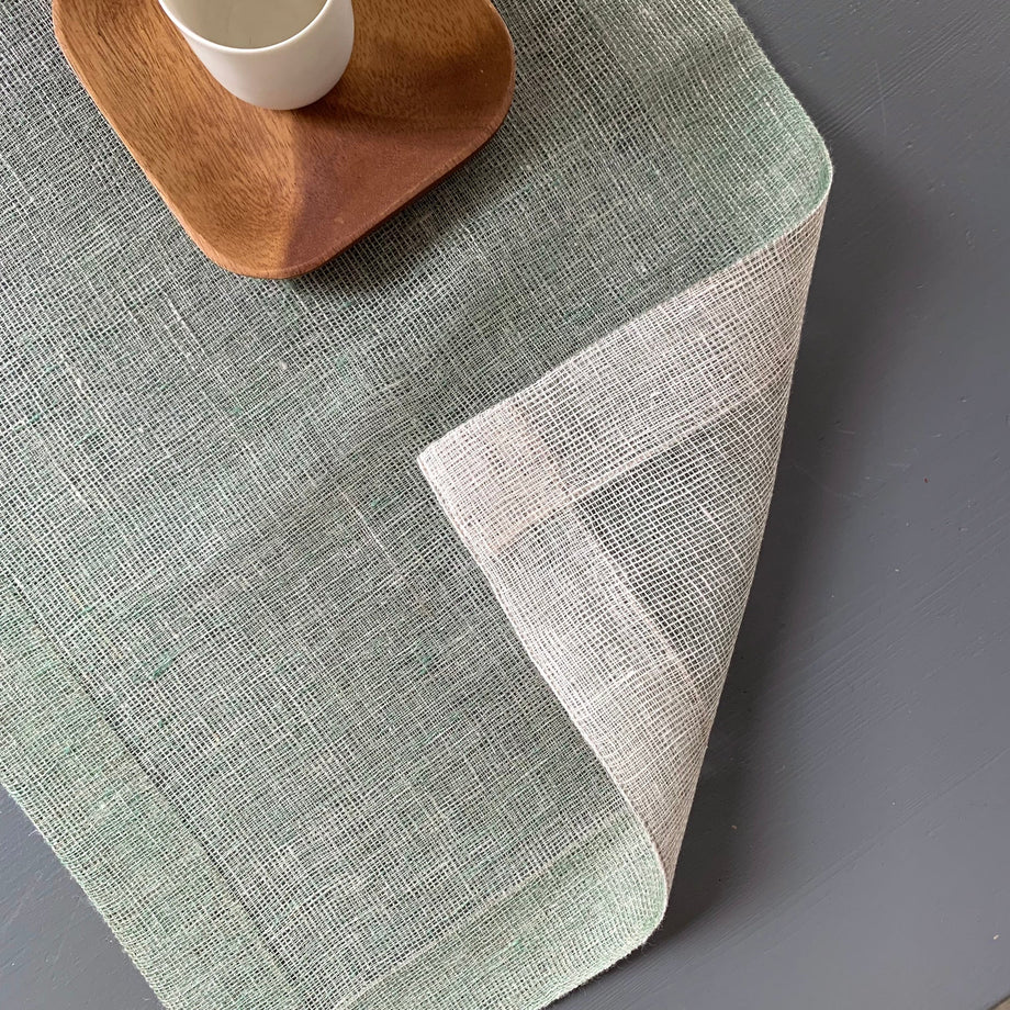 Double Layered Placemat