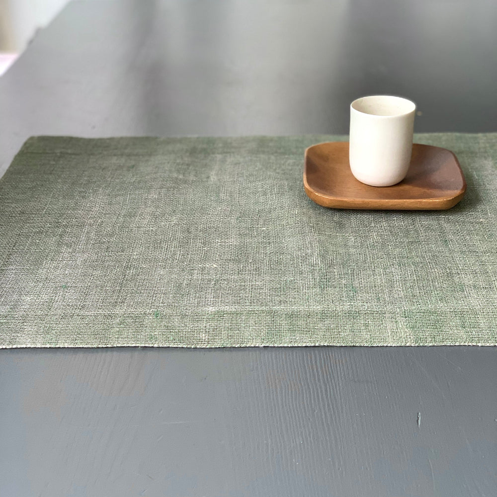 Double Layered Placemat