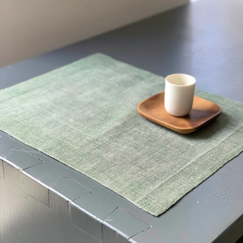 Double Layered Placemat