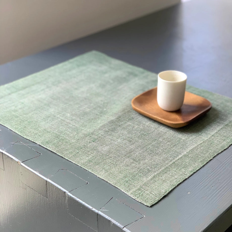 Double Layered Placemat