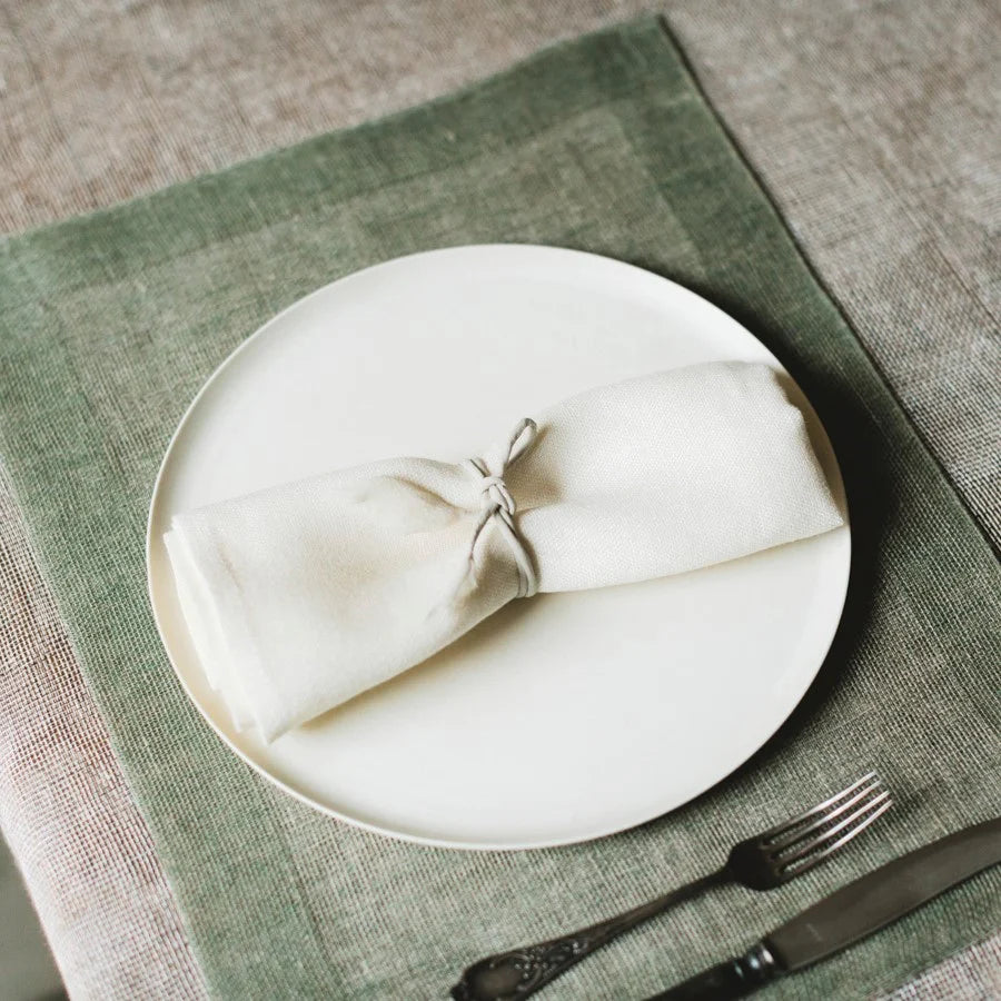 Double Layered Placemat