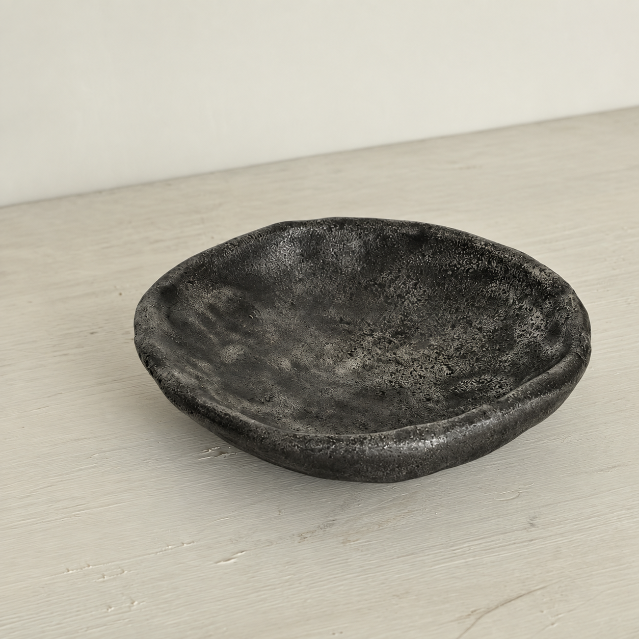 Ducy Bowl, Aluminum