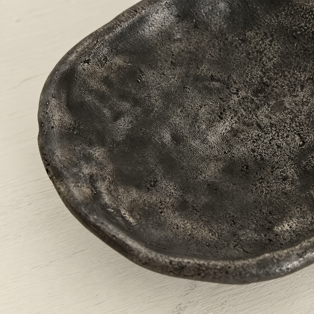 Ducy Bowl, Aluminum