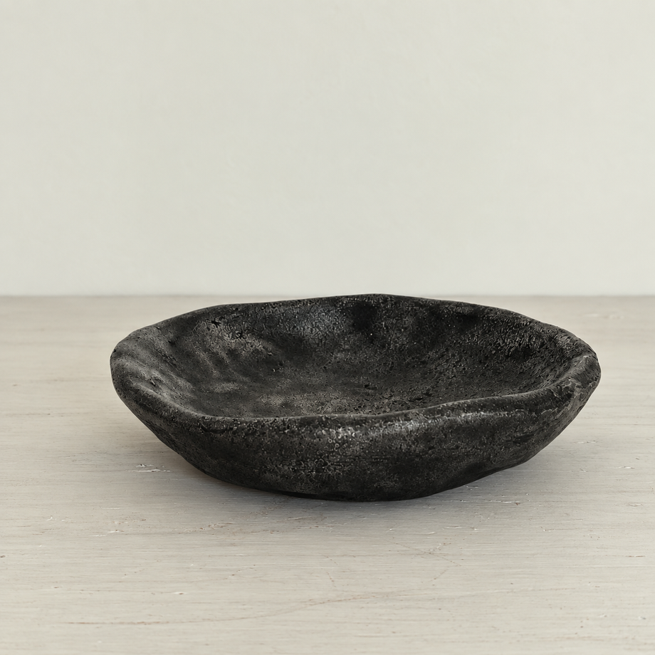 Ducy Bowl, Aluminum