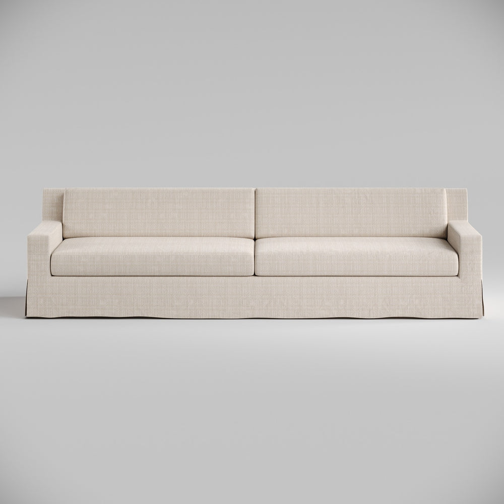 Duomo Drapé Sofa XL