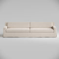 Duomo Drapé Sofa XL