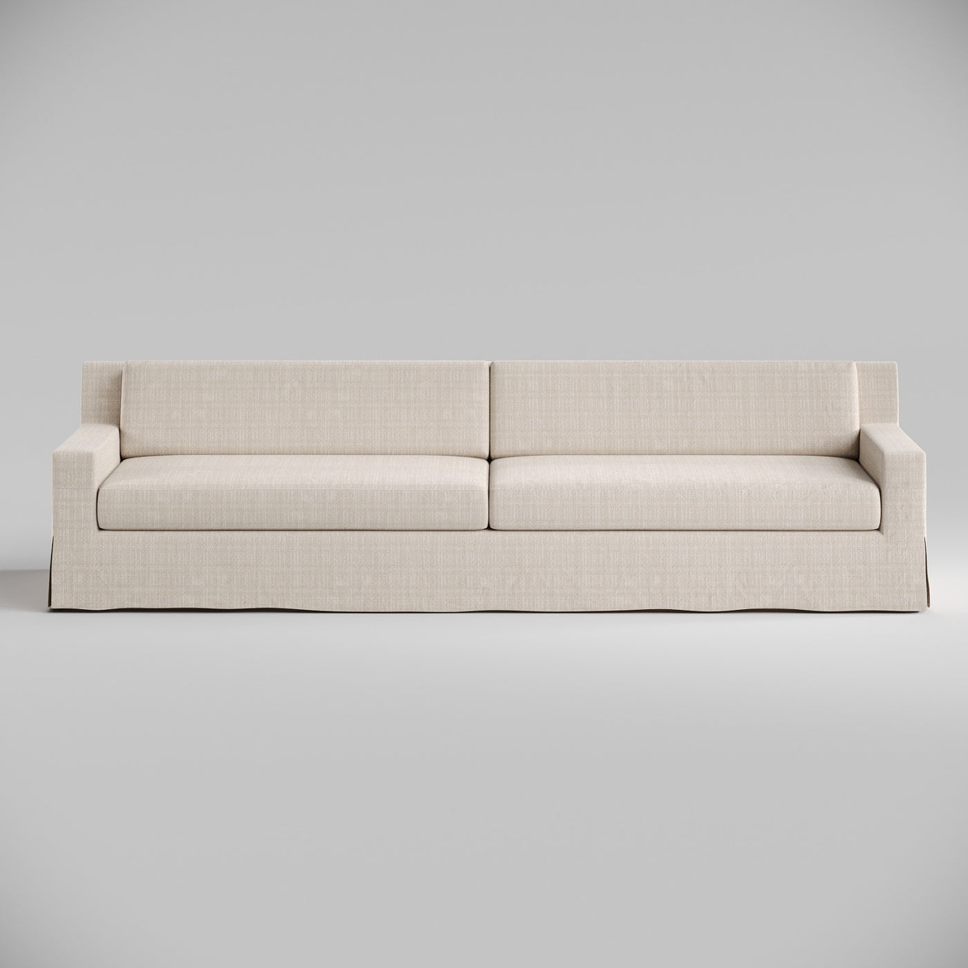 Duomo Drapé Sofa XL