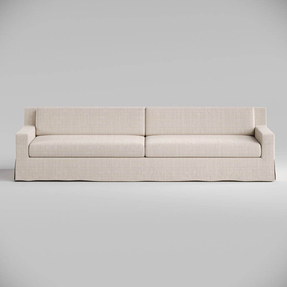 Duomo Drapé Sofa XL