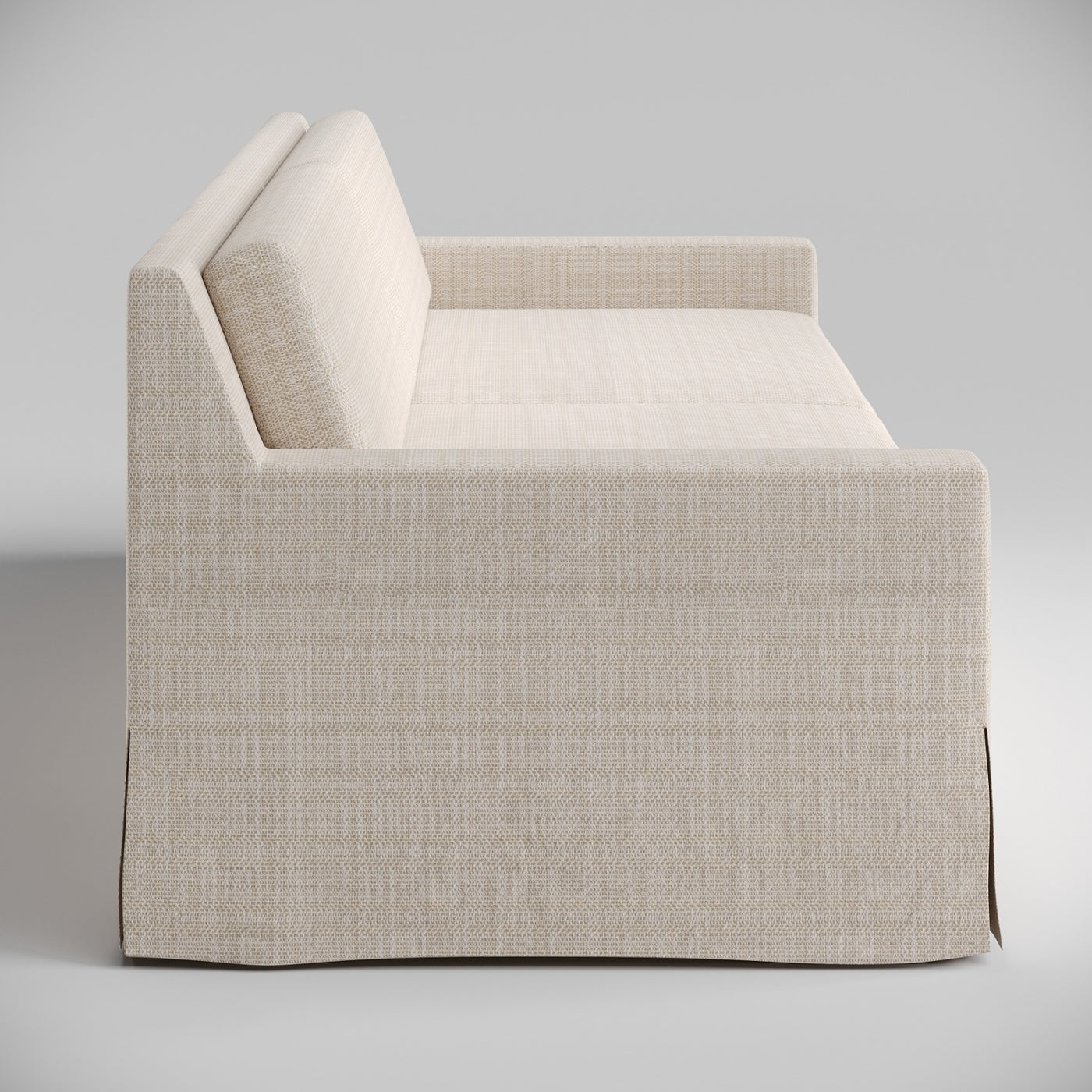 Duomo Drapé Sofa