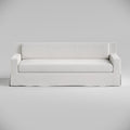 Duomo Drapé Sofa