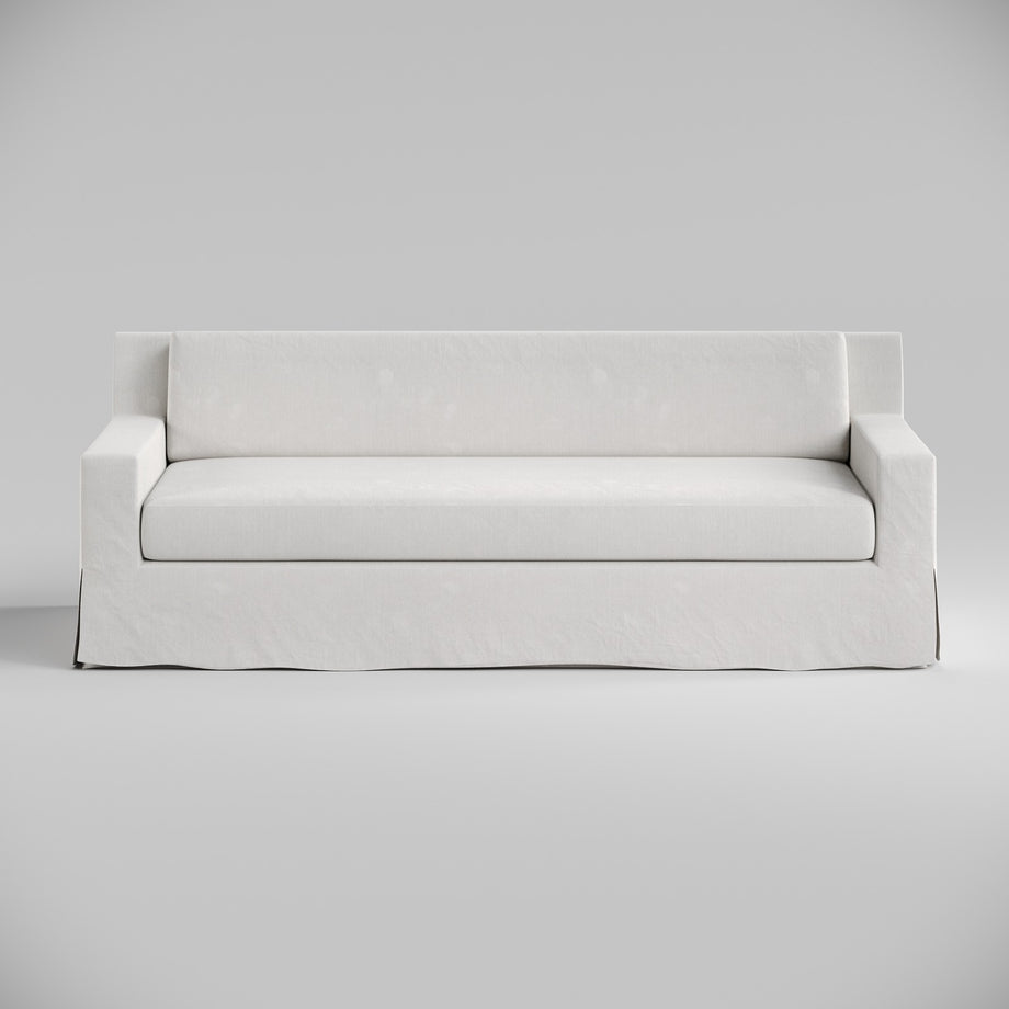 Duomo Drapé Sofa