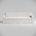 Duomo Drapé Sofa