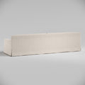 Duomo Drapé Sofa XL