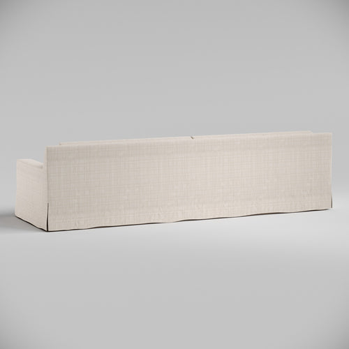 Duomo Drapé Sofa XL