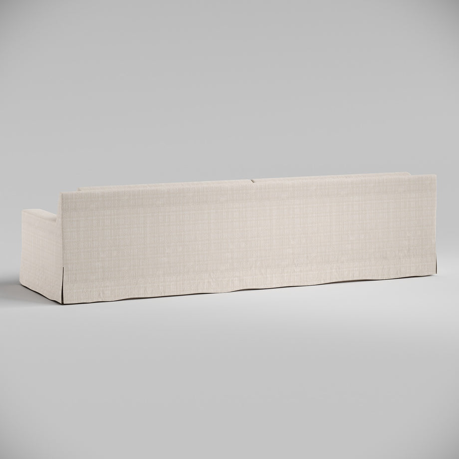 Duomo Drapé Sofa XL