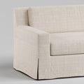 Duomo Drapé Sofa XL