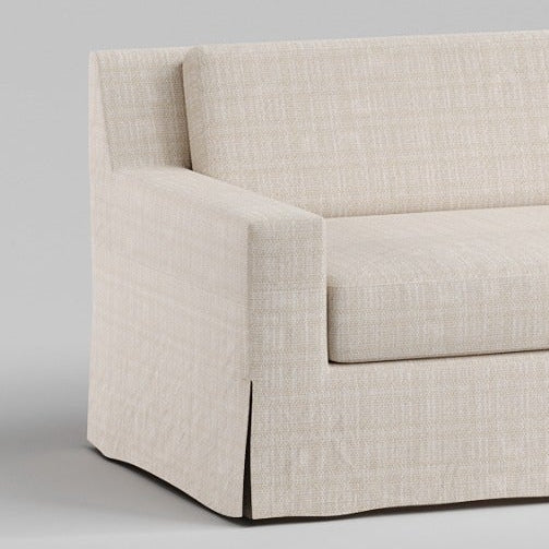 Duomo Drapé Sofa XL