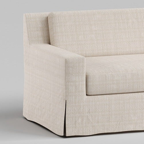Duomo Drapé Sofa XL