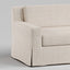 Duomo Drapé Sofa XL