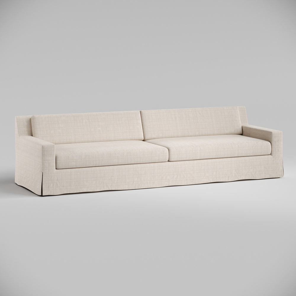 Duomo Drapé Sofa XL