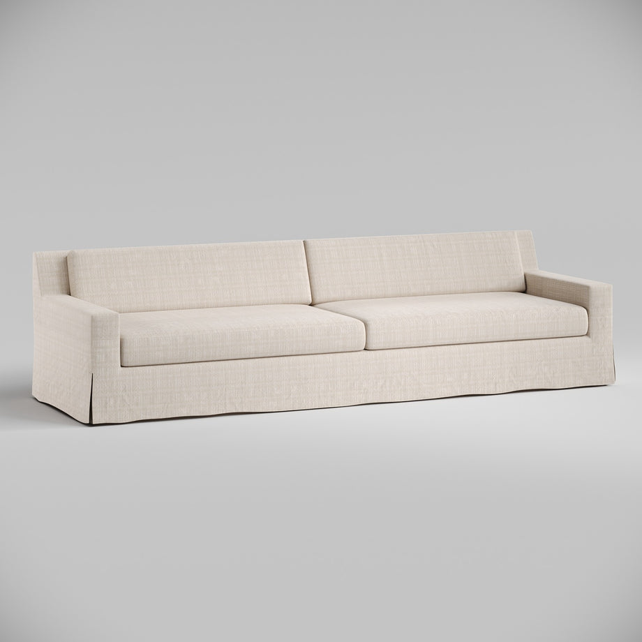 Duomo Drapé Sofa XL