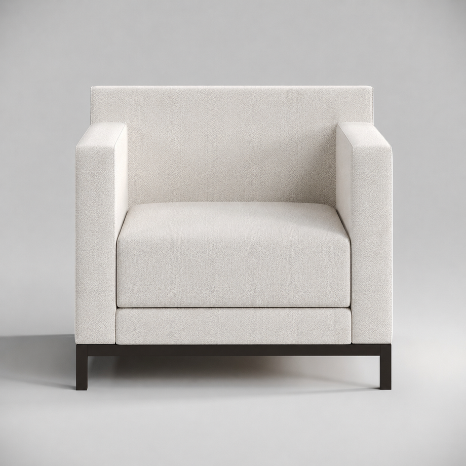 Duomo Chair