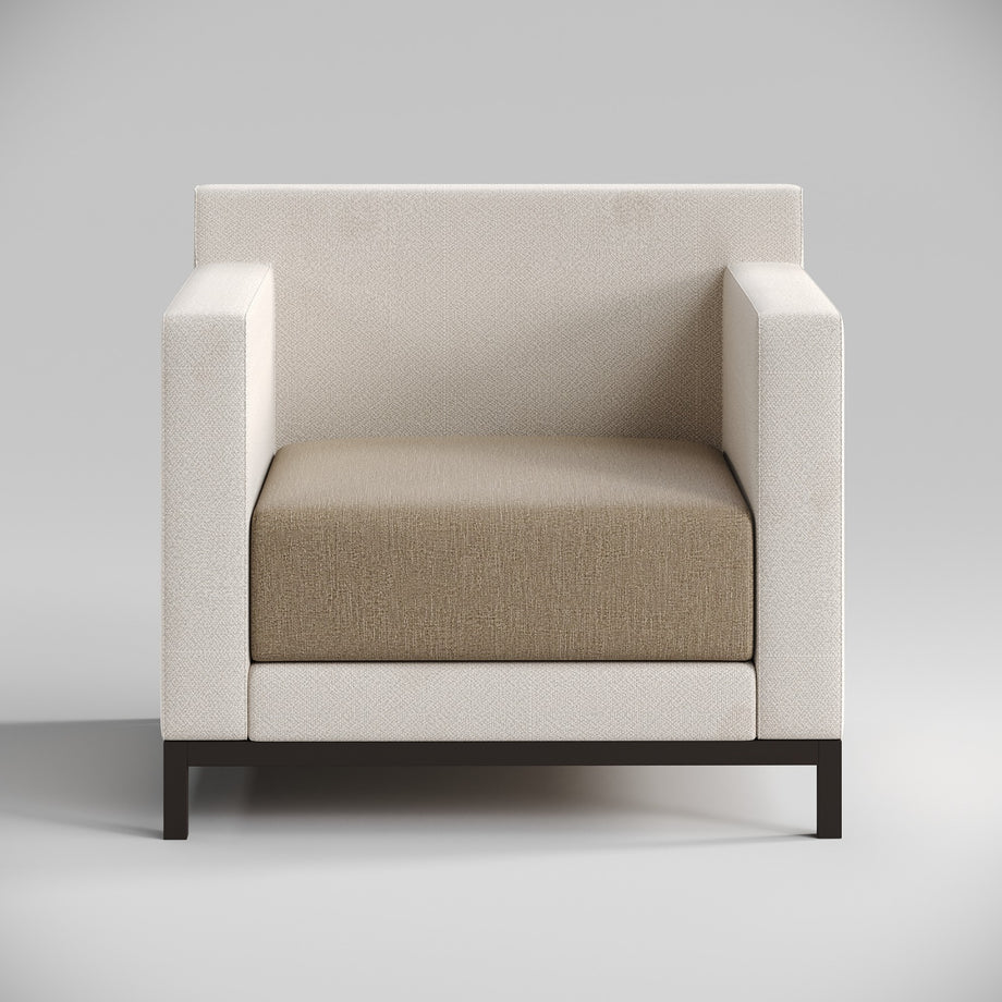 Duomo Chair