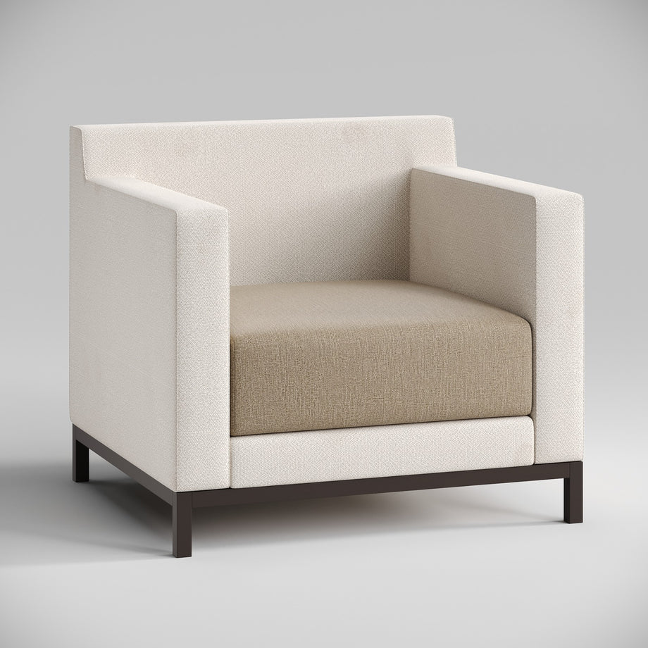Duomo Chair