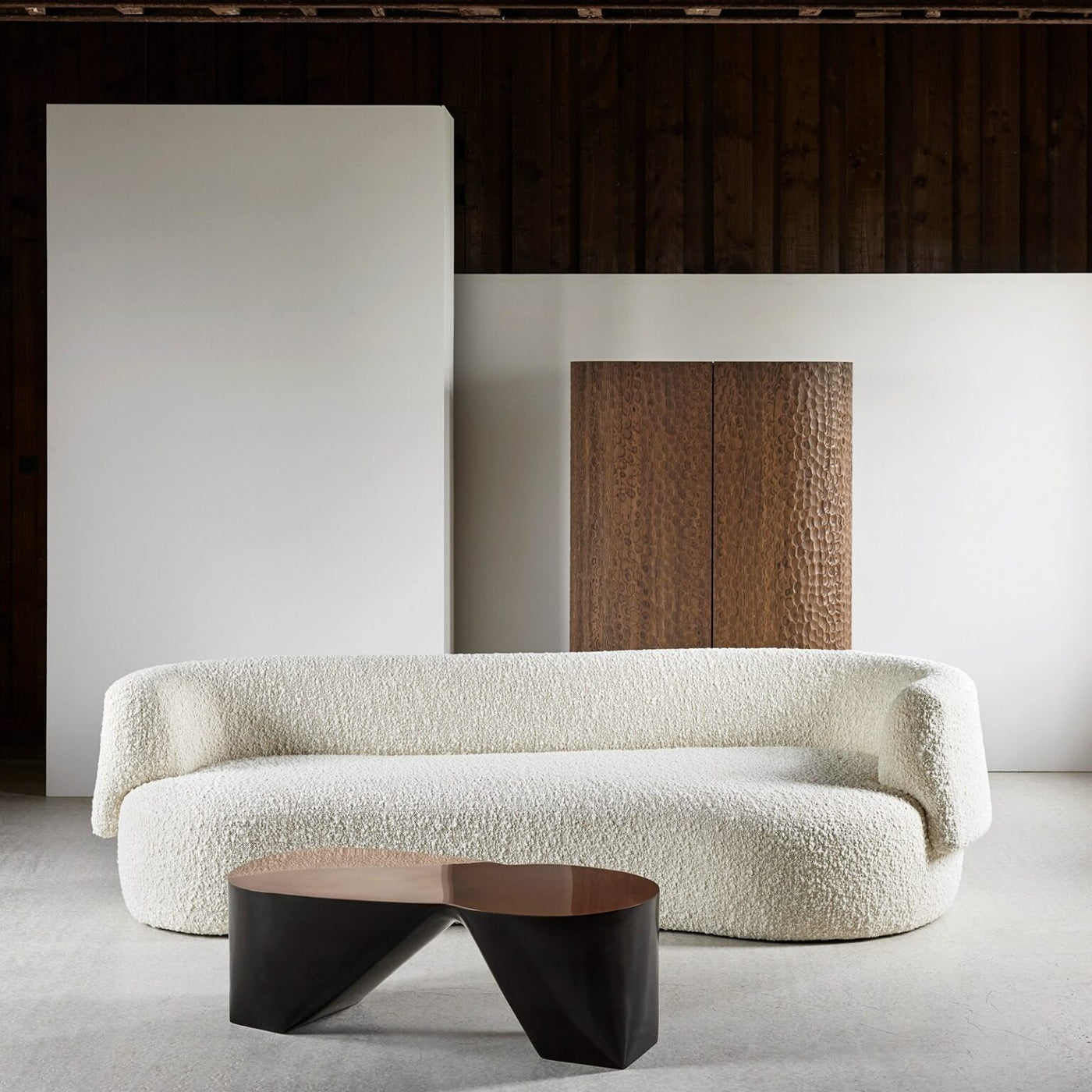 Eclat Coffee Table