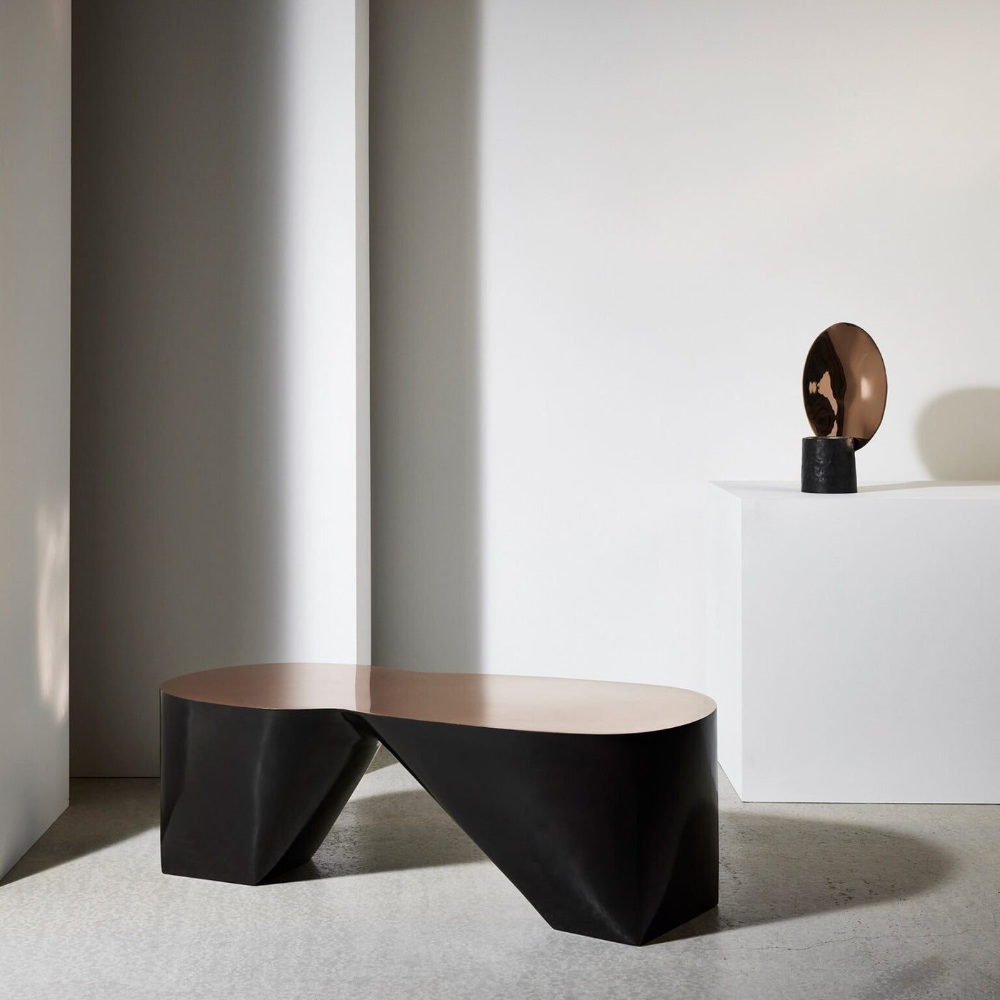 Eclat Coffee Table