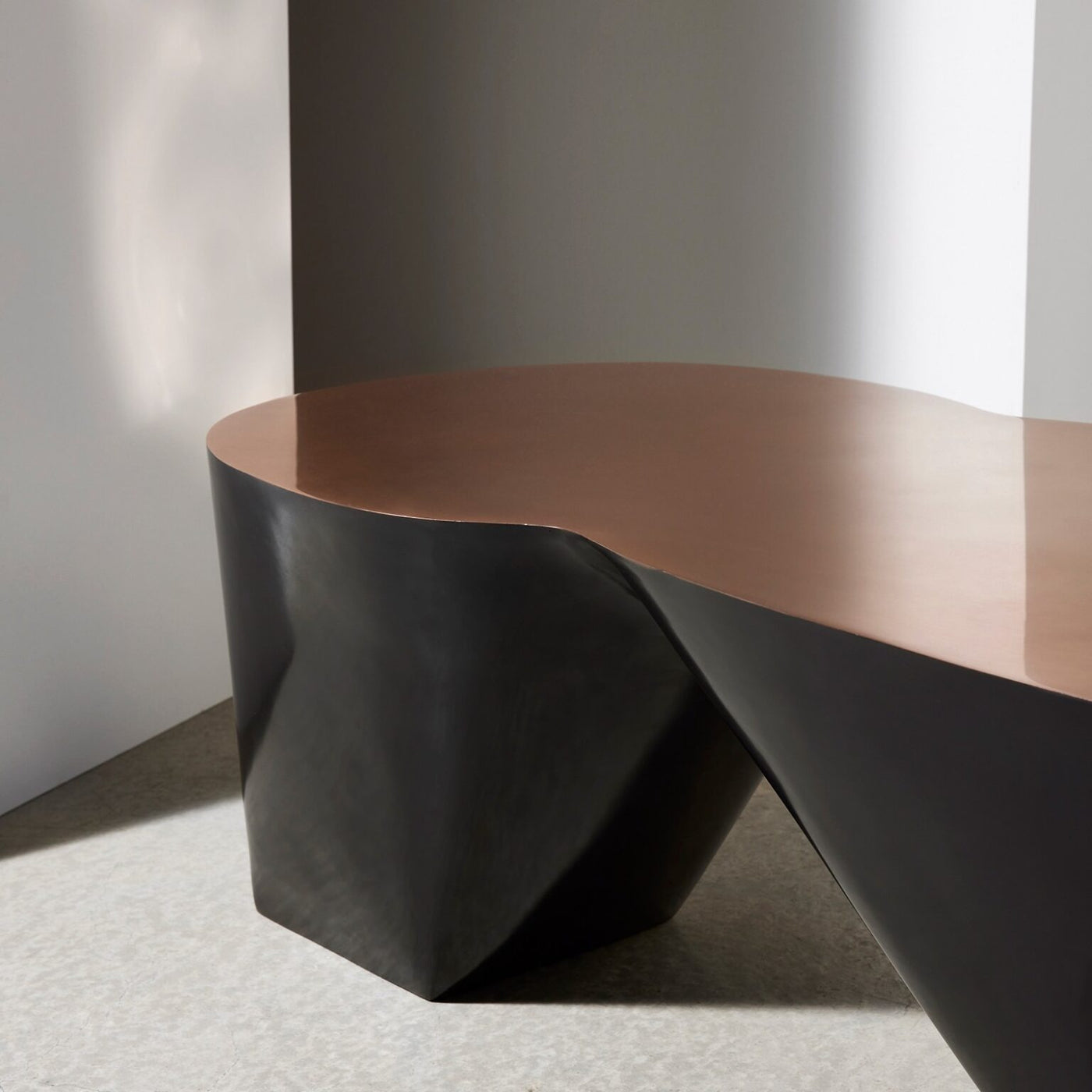 Eclat Coffee Table