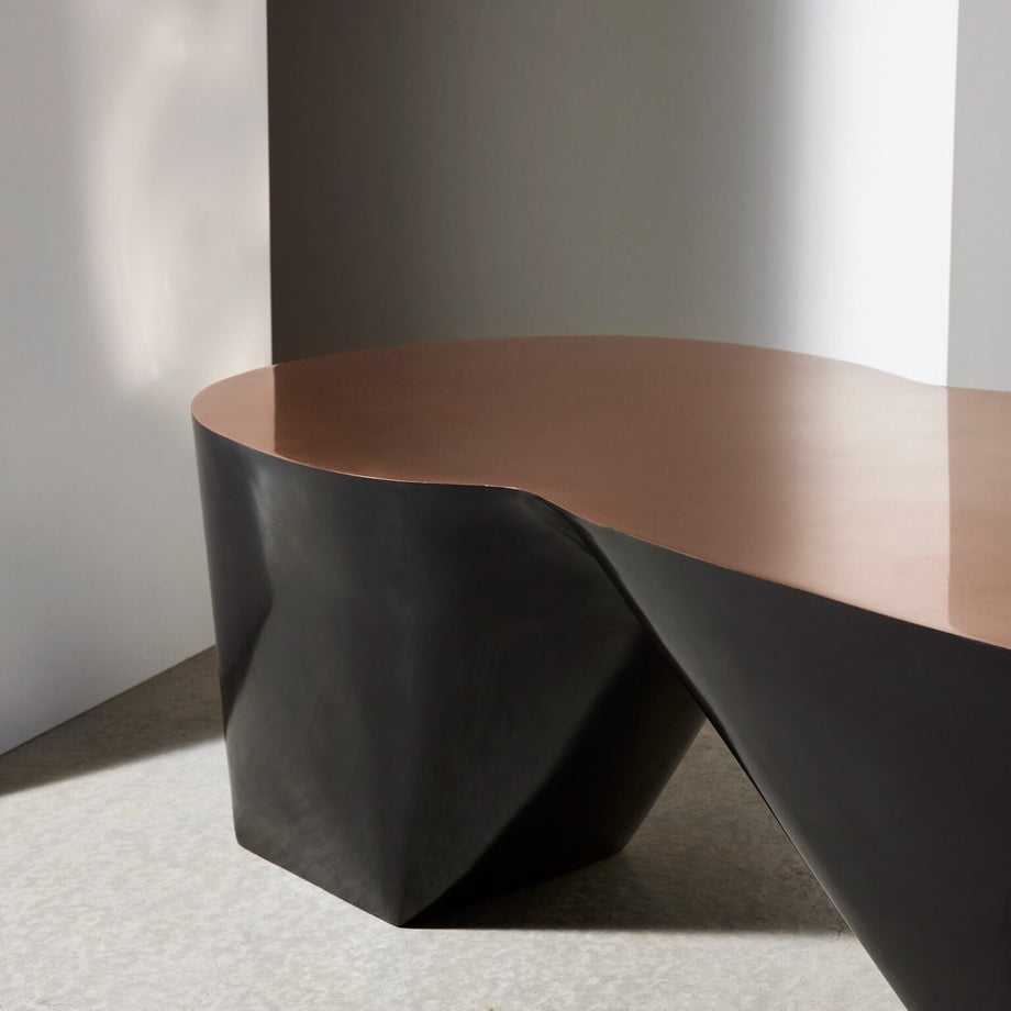 Eclat Coffee Table
