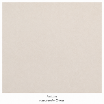 Eco Leather Anilina Crema- Cat. B