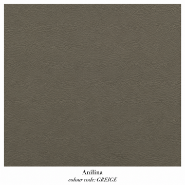 Eco Leather Anilina Greige - Cat. B