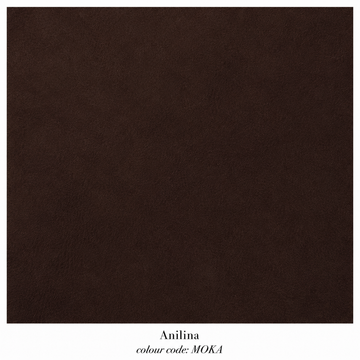 Eco Leather Anilina Moka- Cat. B