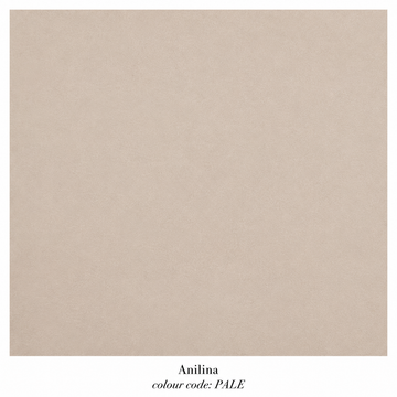 Eco Leather Anilina Pale - Cat. B