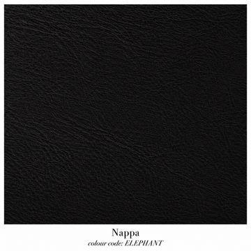 Eco Leather Nappa Elephant- Cat. B