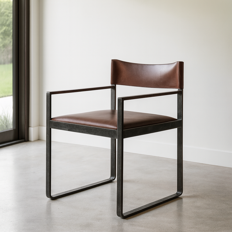 Edo Side Chair