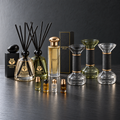 Diffuser with Reeds