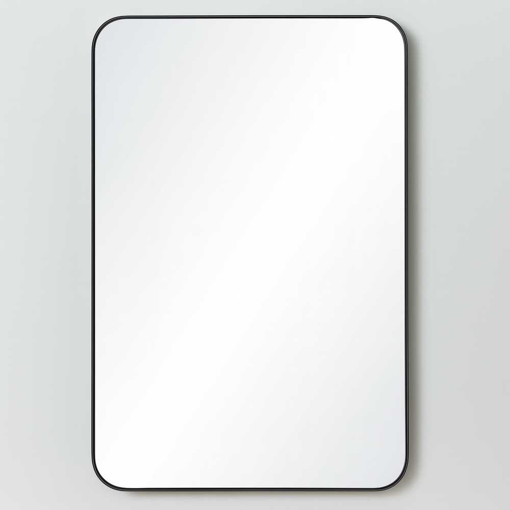 Ellipse Mirror