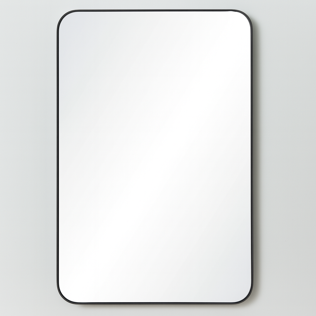 Ellipse Mirror
