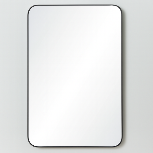 Ellipse Mirror