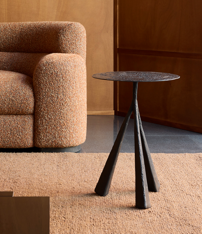 Elsa Side Table