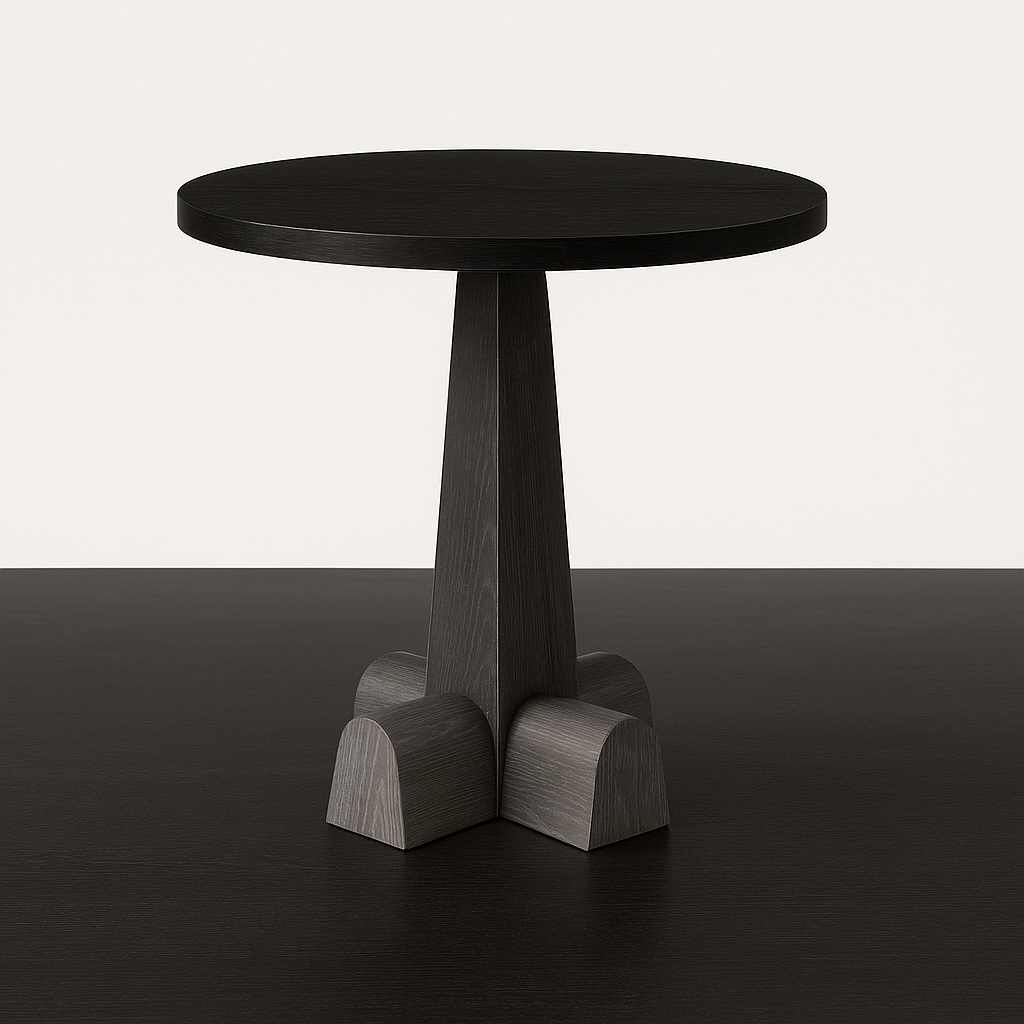 Emmy Side Table