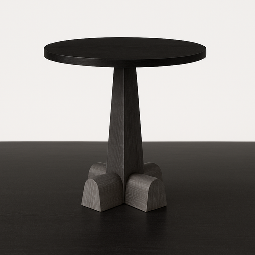 Emmy Side Table